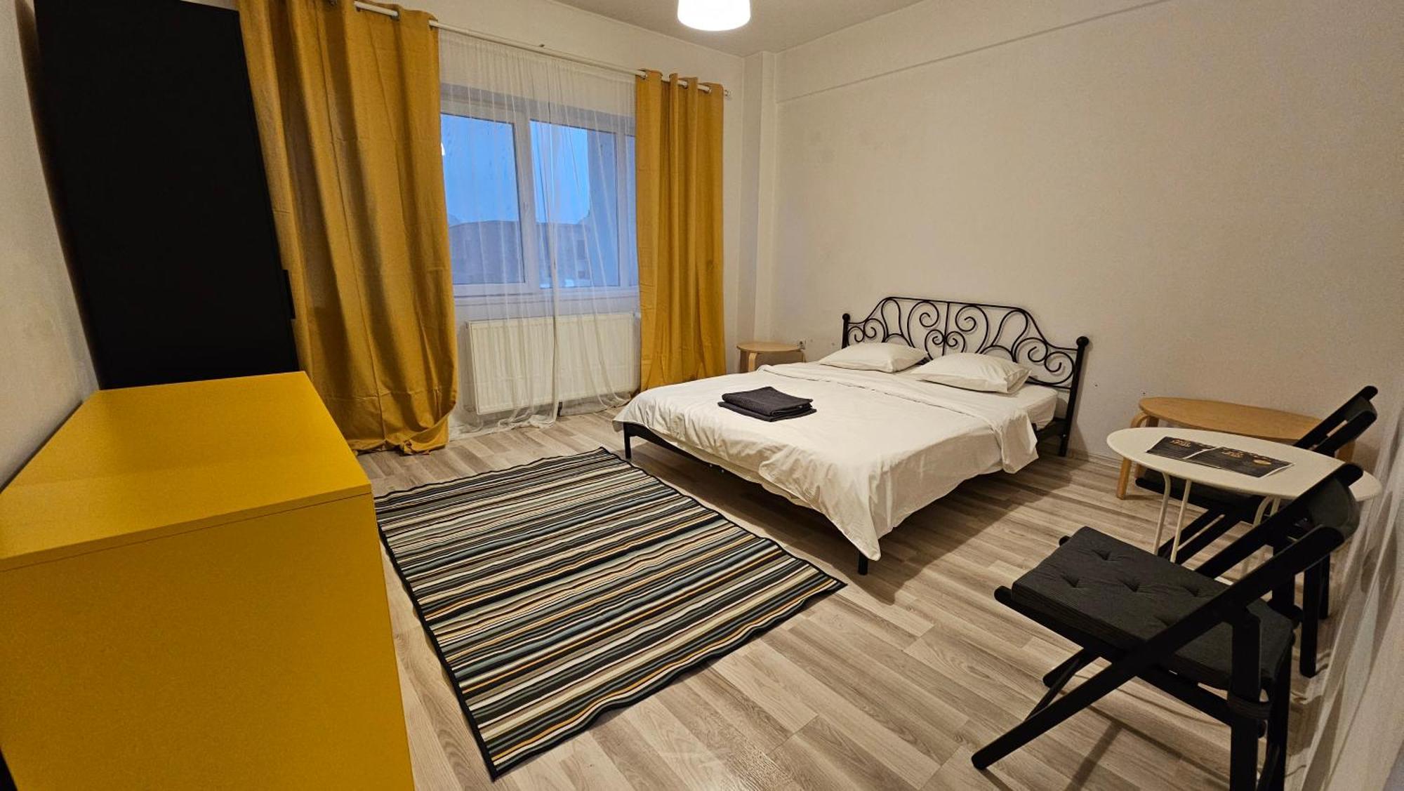 Color Apartments Old Town Center Bucureşti Exterior foto